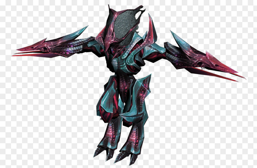Metroid Prime 3: Corruption Ridley Piracy Space Pirate PNG
