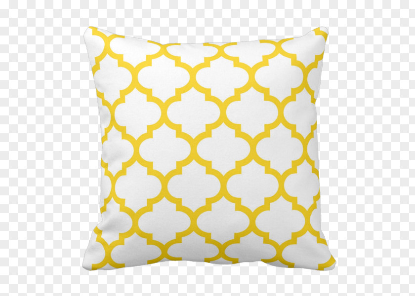 Pillow Throw Pillows Cushion Clover Carpet PNG