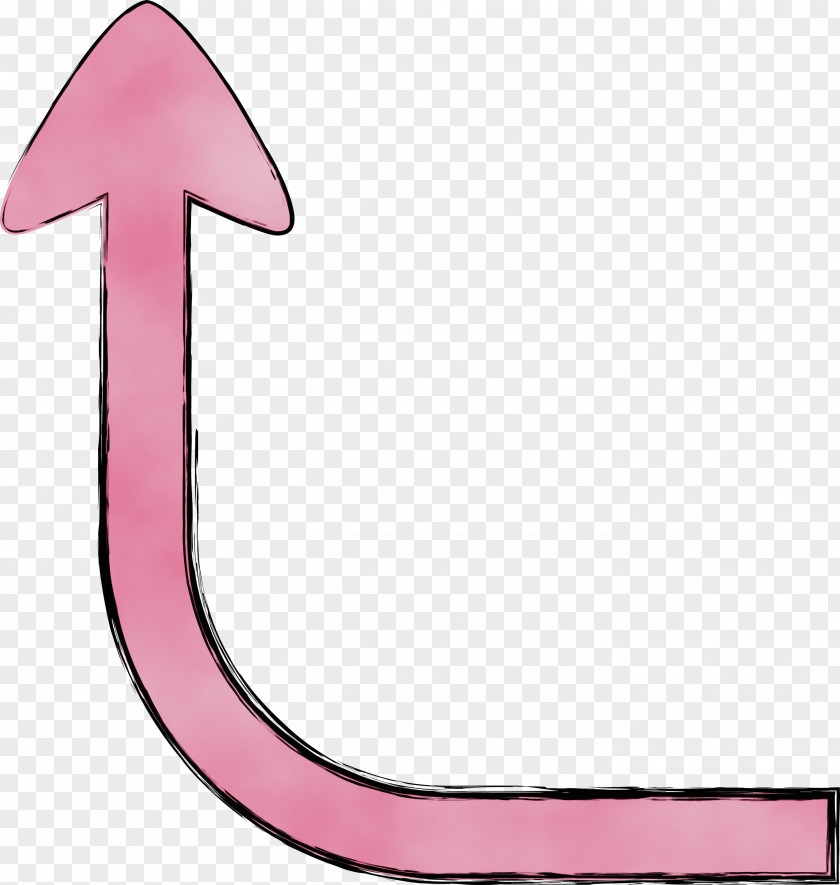 Pink Line PNG