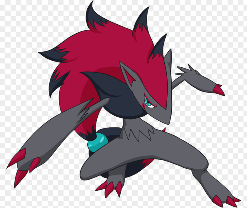 Pokemon Pocket Monsters RéBURST Pokémon Vrste Pokédex Zorua PNG