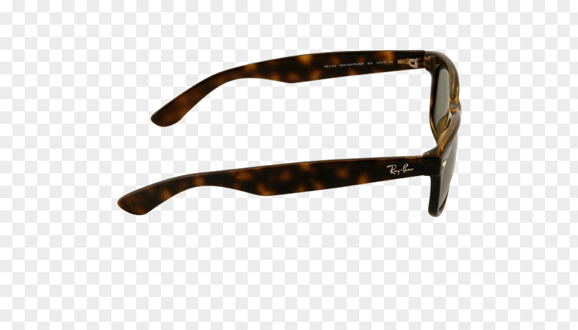 Rayban LOGO Sunglasses Goggles PNG
