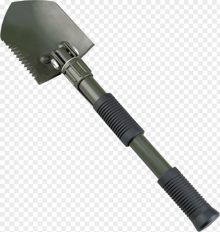 Shovel Image PNG