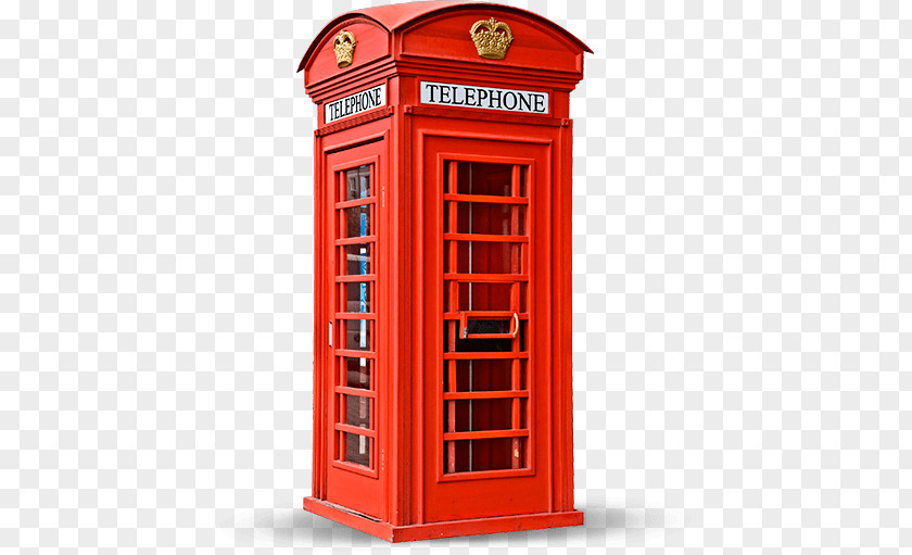 Vintage Phone Booth PNG Booth, red telephone booth clipart PNG
