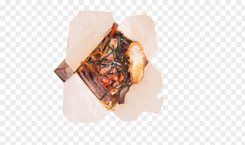Beef Side Box PNG