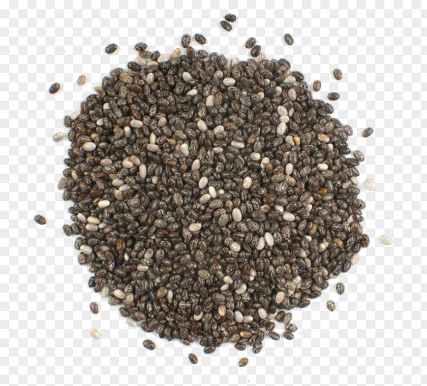 Chia Seed Flax PNG