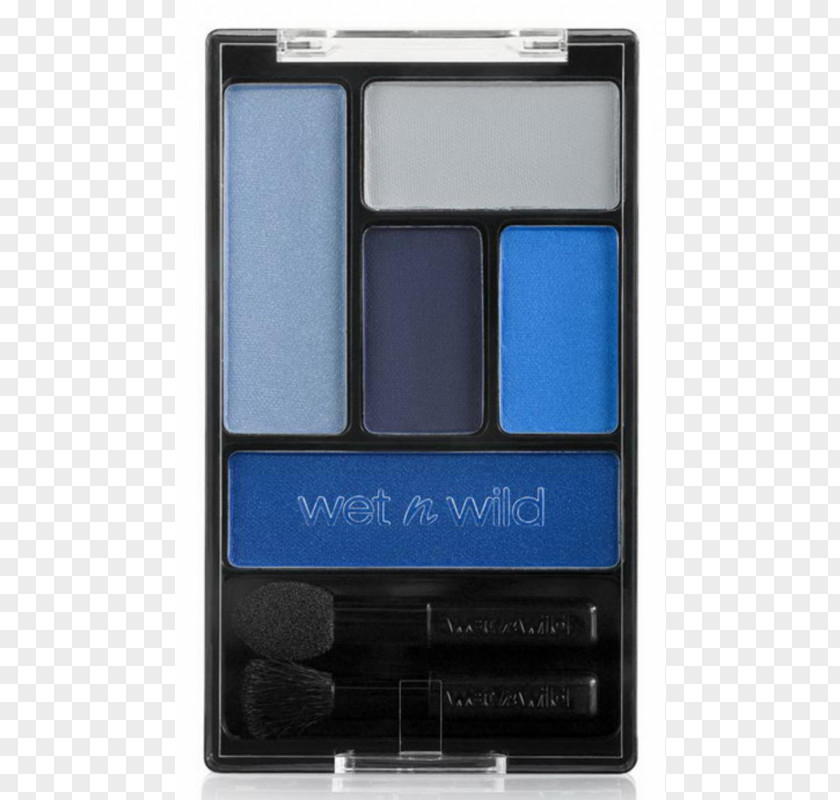 Color Eye Shadow Cosmetics Rouge Primer PNG
