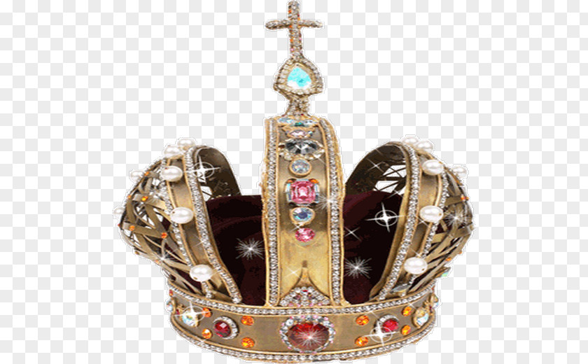 Crown Spiritual Authority Jewellery Paperback Diadem PNG