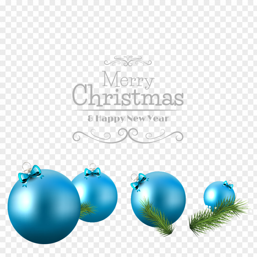 Delicate Lob Blue Christmas Background Vector Material Santa Claus Desktop Wallpaper PNG