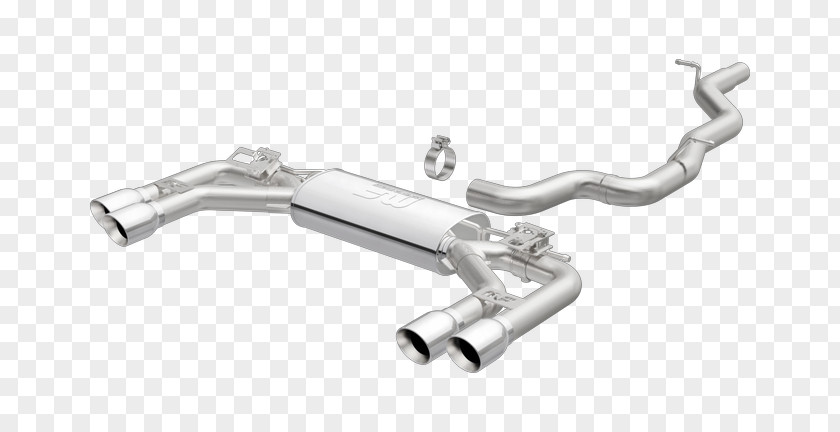 Exhaust System 2018 Audi S3 Car 2017 PNG