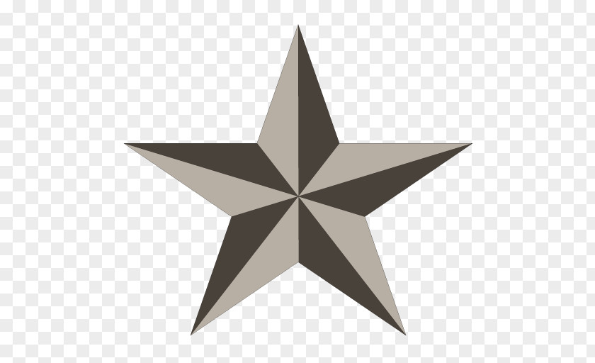 Financial Decoration Blue Nautical Star Black Clip Art PNG