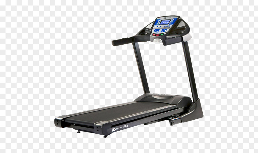 Fitness Treadmill Xterra Trail Racer 6.6 Physical Exercise Equipment Triumph TR6 PNG