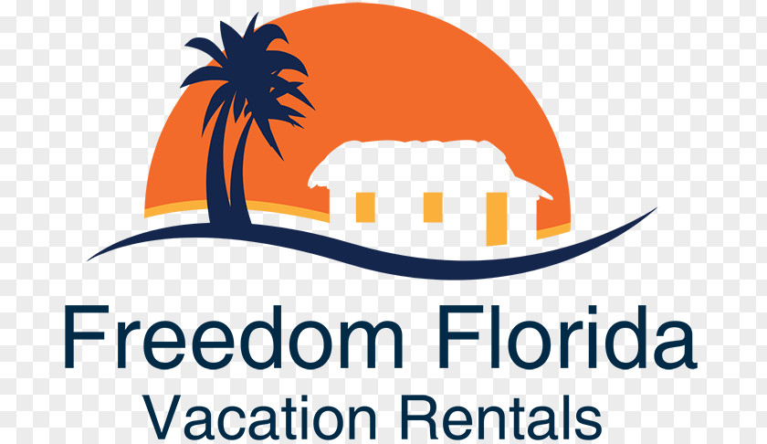 Florida Vacation Clip Art Freedom: The Courage To Be Yourself Brand Logo Line PNG