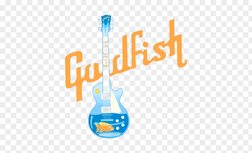 Goldfish Guitar Amplifier Gibson Les Paul Custom Brands, Inc. PNG