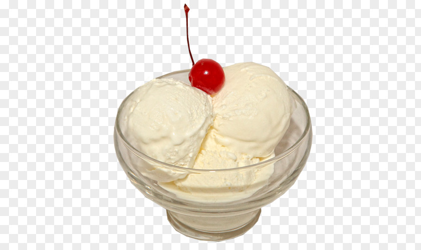 Ice Cream Sundae Plombières Dame Blanche PNG