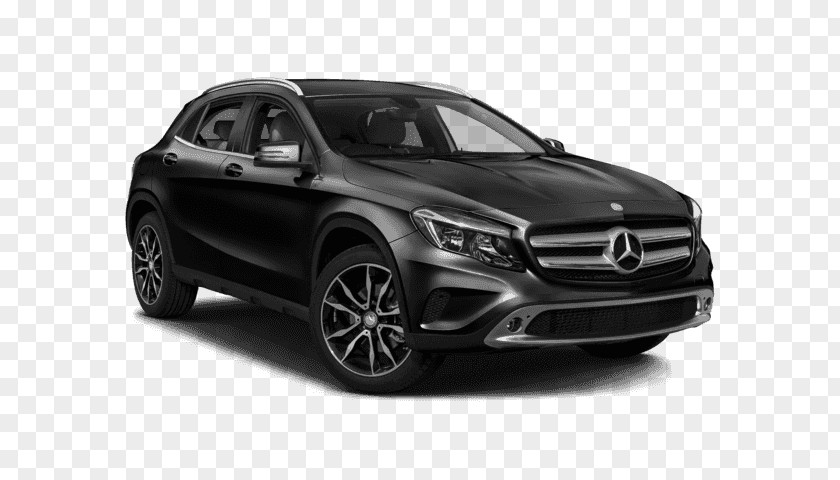 Mercedes Gla 2018 Nissan Rogue S SUV Sport Utility Vehicle Car Latest PNG