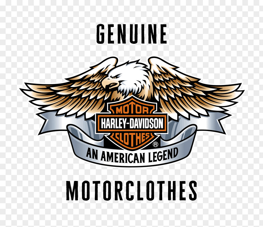 Motorcycle Harley-Davidson Of Madison Logo Wisconsin PNG