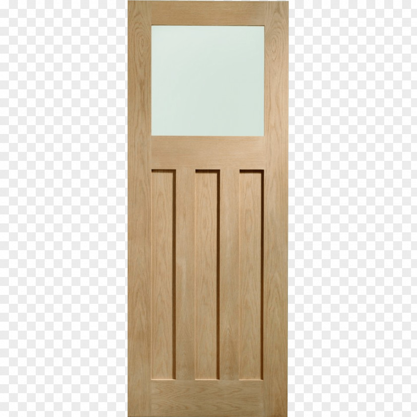 Oak Fire Door Glazing Folding Wood PNG