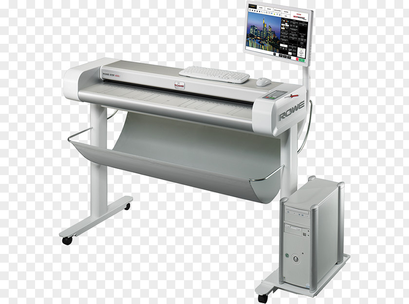 Printer Image Scanner Computer Software Large Format Dots Per Inch PNG