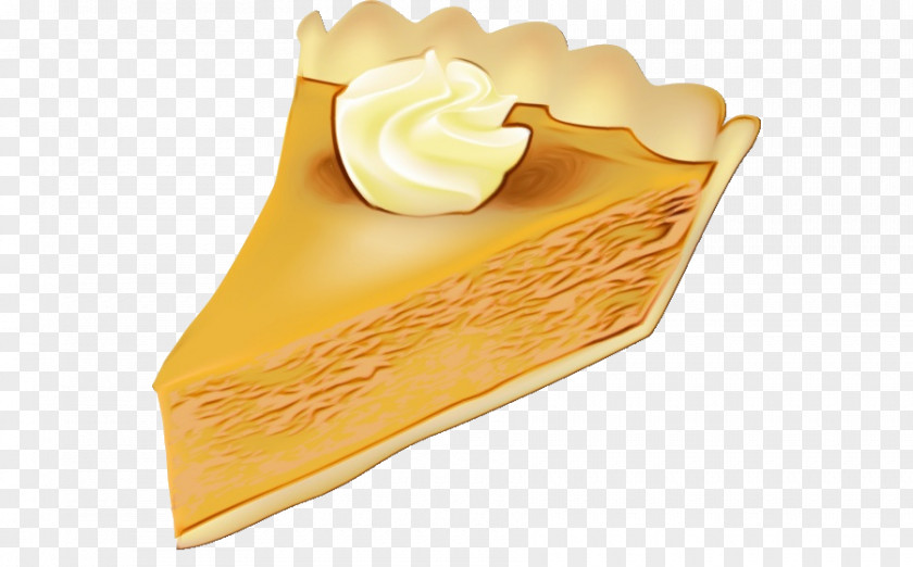 Processed Cheese Margarine Yellow Food Dairy Baked Goods PNG