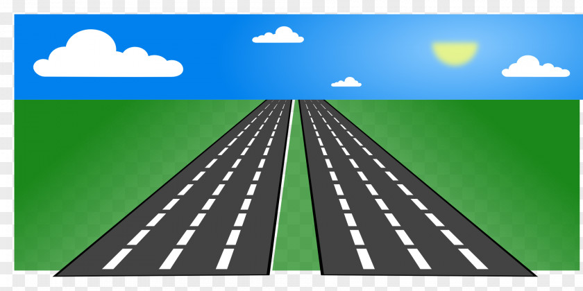 Road Traffic Sign Clip Art PNG