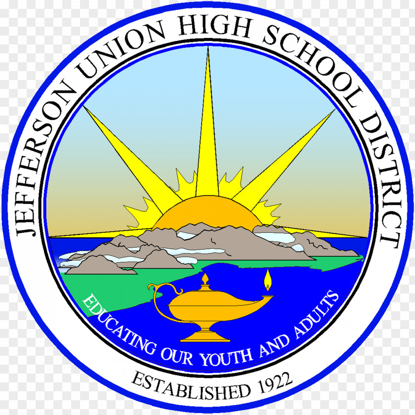 School Jefferson High Terra Nova Samut Sakhon Province Organization PNG