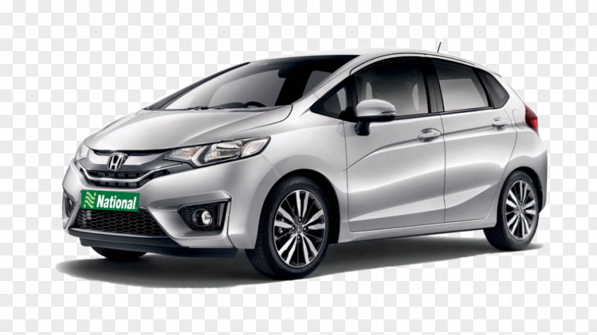 Summer Car Discount 2016 Honda Fit City Jazz PNG