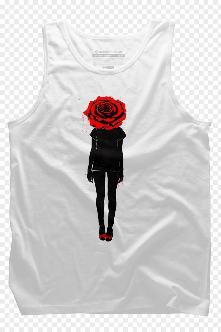 T-shirt Top Sleeveless Shirt Hoodie PNG