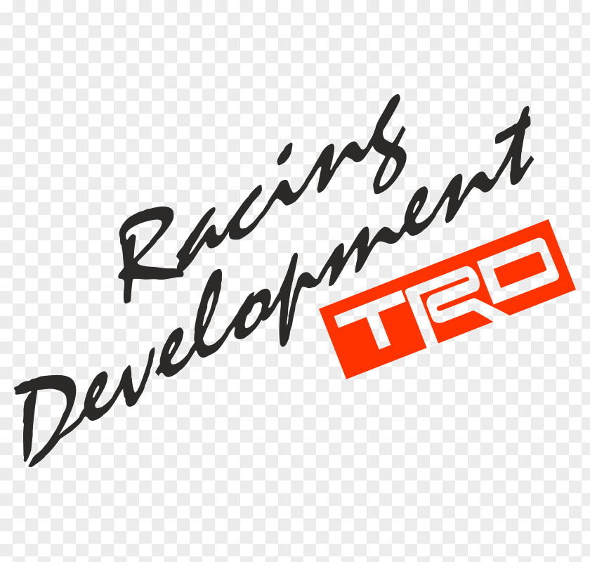 Trd Brand Logo Handwriting Product Design Font PNG