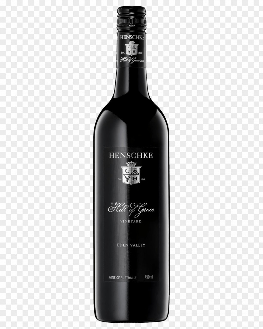 Wine Liqueur Shiraz Cabernet Sauvignon Henschke PNG