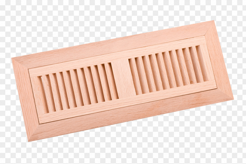 Wood Flooring Register Baseboard PNG