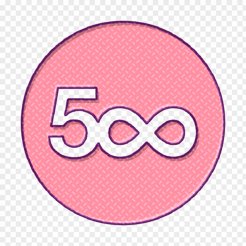 500px Icon Logo Social PNG