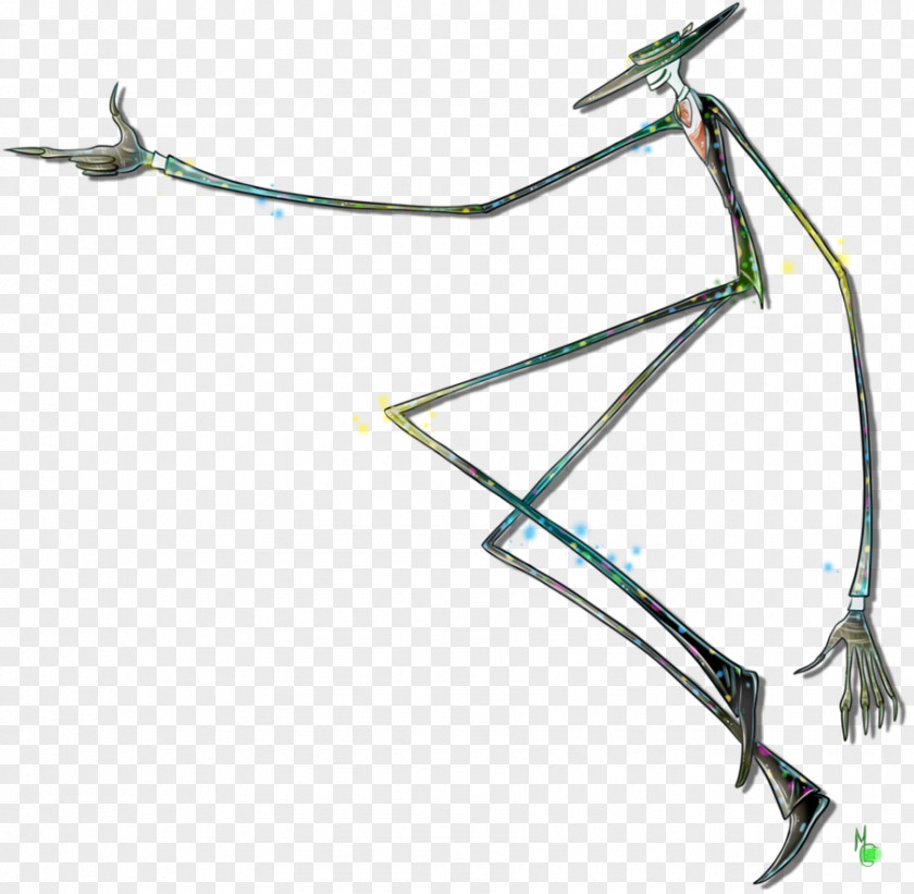 Artist Dance DeviantArt Slenderman PNG