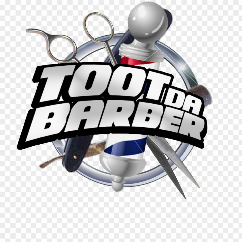 Barber Tools Hair Clipper Comb Barber's Pole Hairdresser PNG