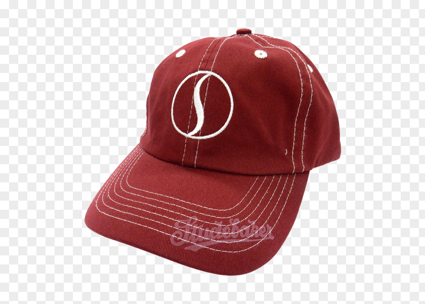 Baseball Cap Hat Embroidery Studebaker National Museum PNG