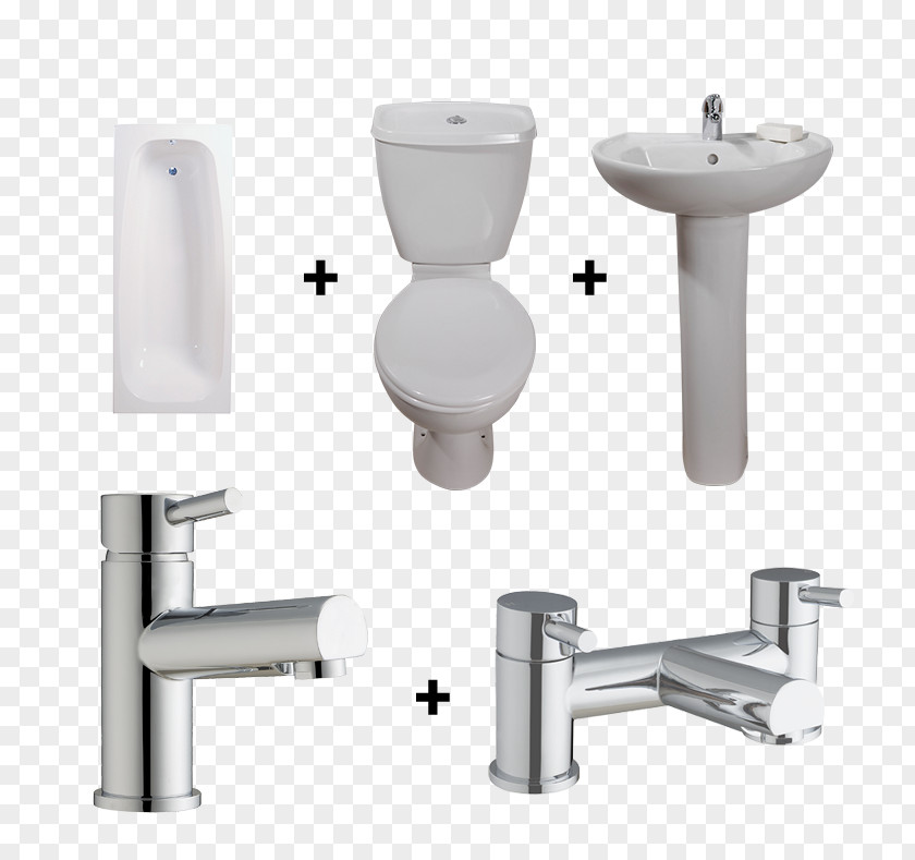 Bathroom Accessories Tap Sink Shower Mixer PNG