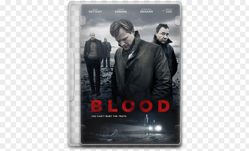 Blood Dvd Brand Gentleman Poster PNG