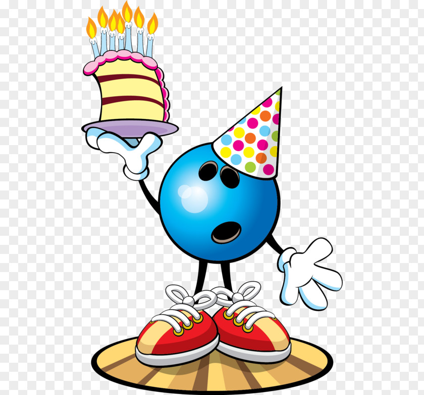 Bowling Alley Birthday Party Strike Clip Art PNG