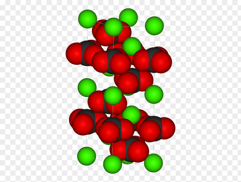 Calcite Calcium Carbonate Mineral Crystal Structure PNG