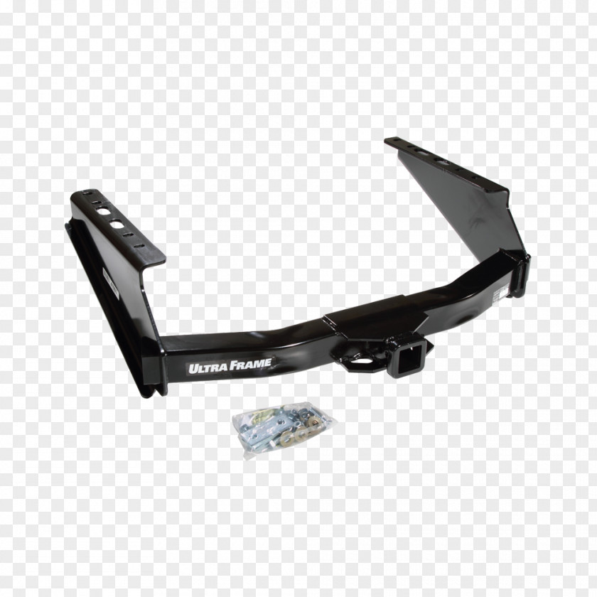 Car Tow Hitch Drawing Chevrolet Trailer PNG