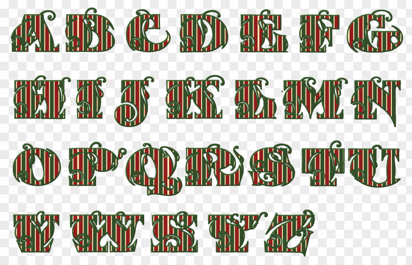 Computer Calligraphy Green Desktop Wallpaper Pattern PNG