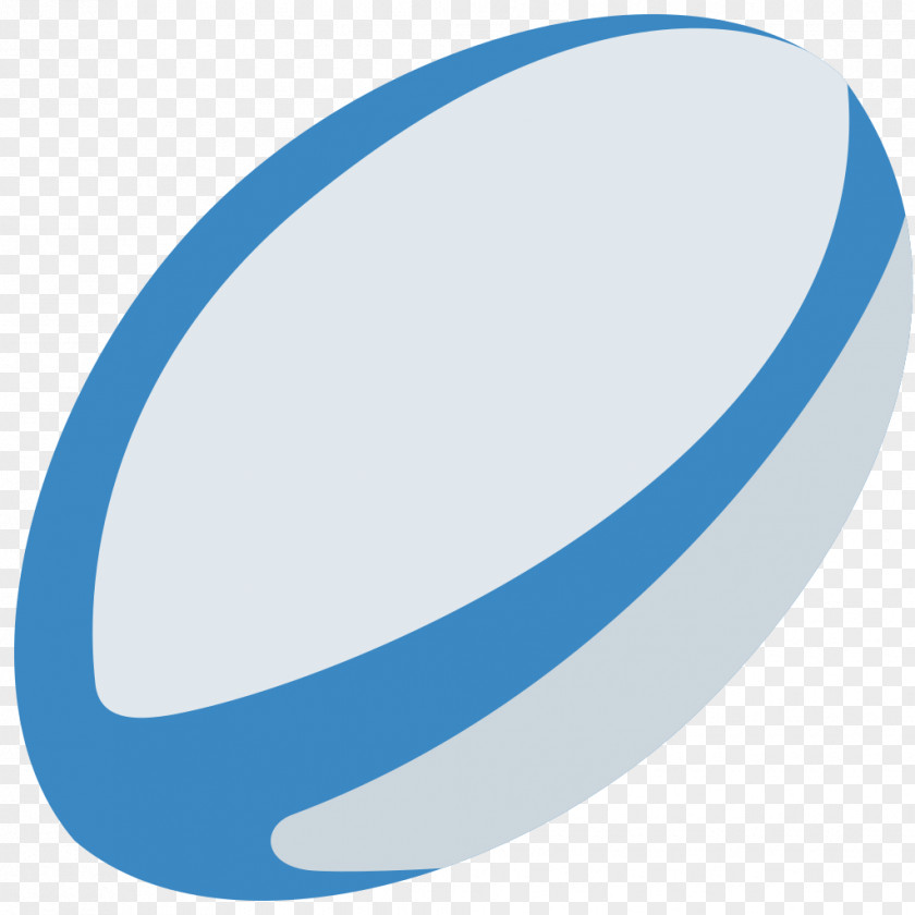Emoji Rugby Union Football American PNG