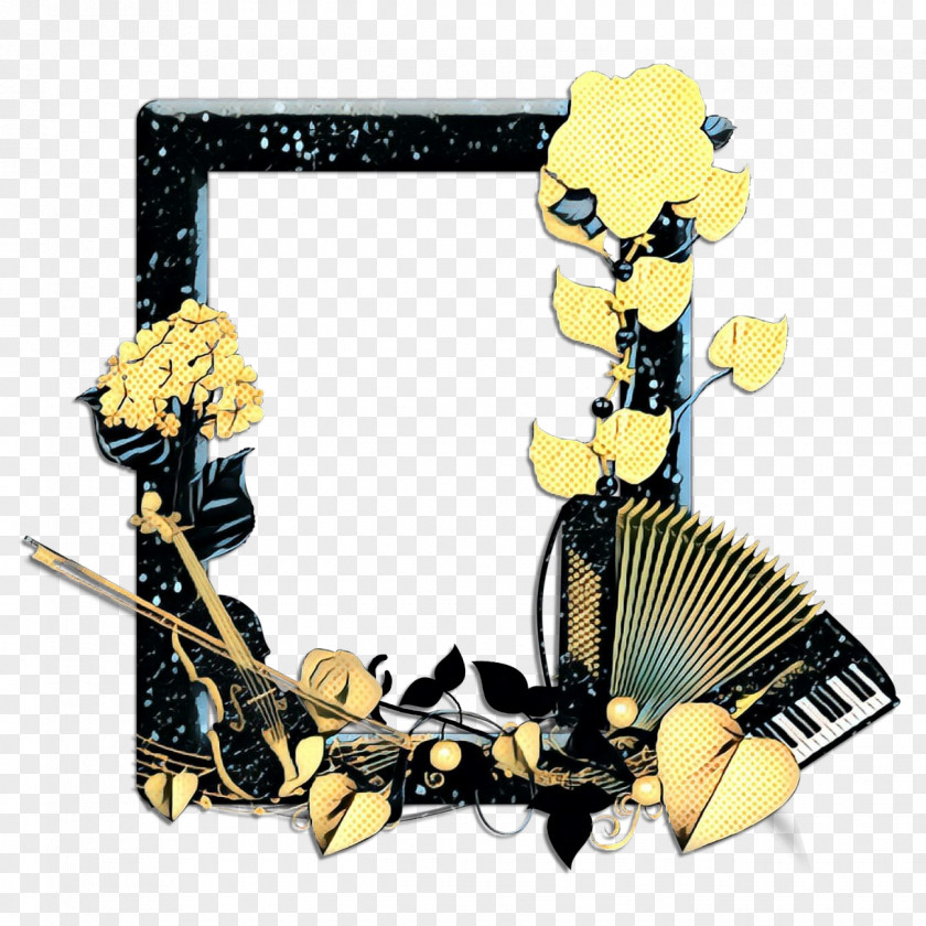 Fashion Accessory Yellow PNG