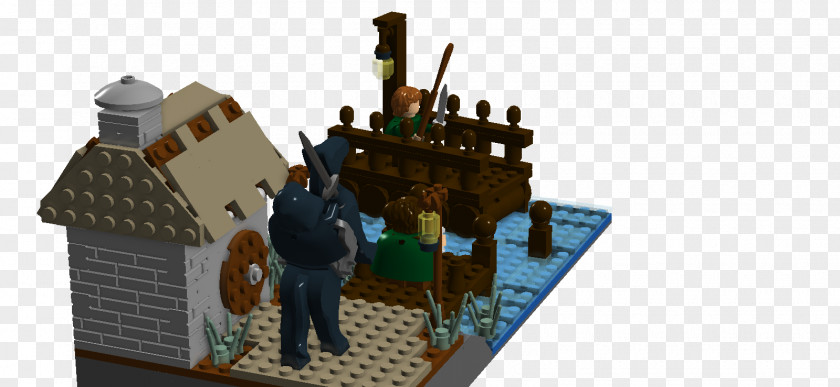 Ferry Icon The Lego Group Recreation PNG