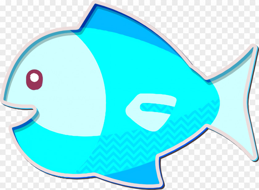 Fish Icon Animals And Nature PNG