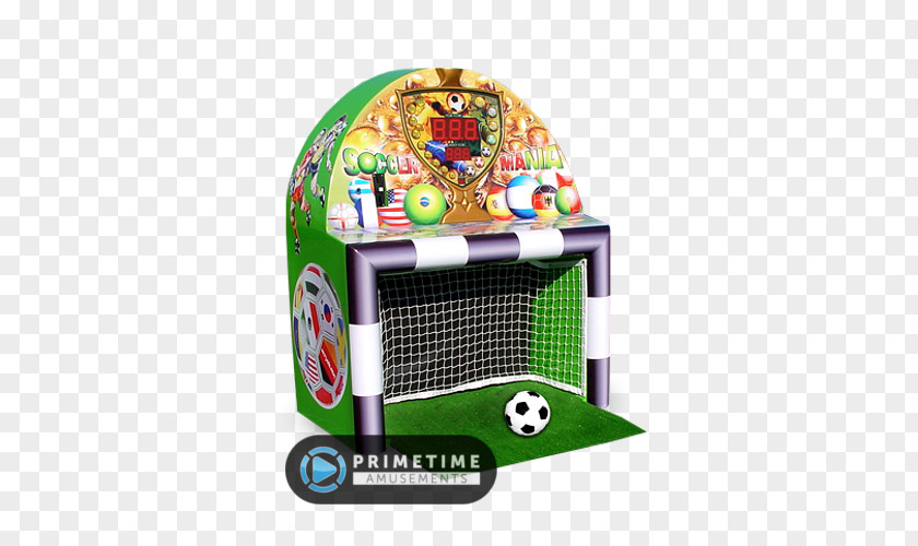 Football Arcade Game Sport BMI Gaming PNG