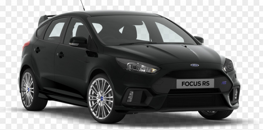 Ford Motor Company Car Focus ST 2018 Fiesta Titanium PNG