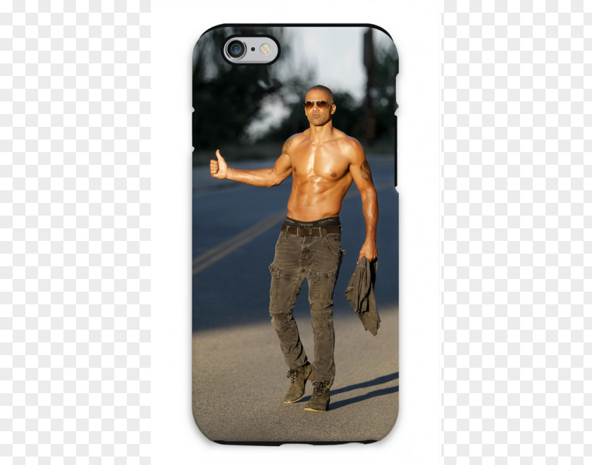 Hitch Hiker Derek Morgan Sgt. Dan 'Hondo' Harrelson Actor Photography PNG