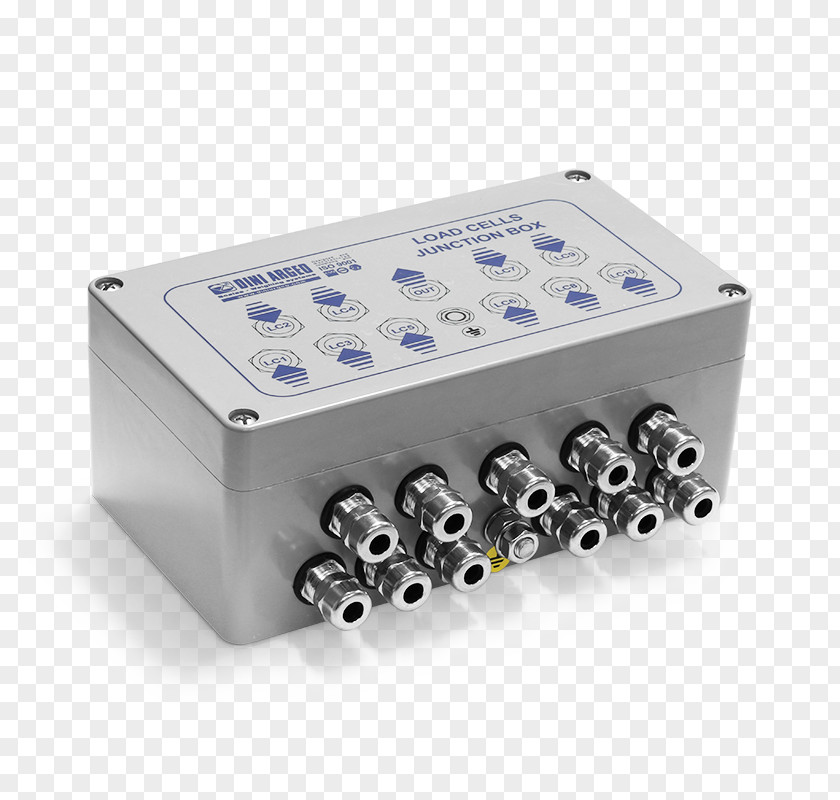 Junction Box Computer Hardware LEGO 45300 Education WeDo 2.0 Core Set Load Cell Electronics PNG
