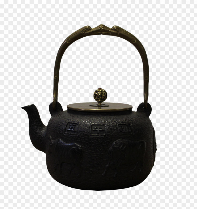 Kettle Teapot Tennessee PNG