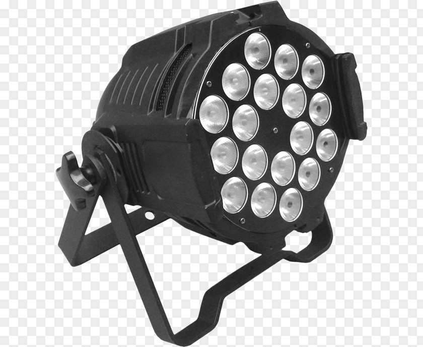Light Lighting And Sound LED Stage Light-emitting Diode PNG